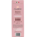 Castelforte Rosato 12 %