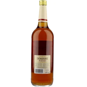 Dunstone Whisky 40 %