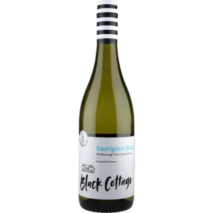 Black Cottage Marlborough Sauvignon Blanc 13 %