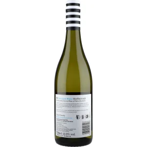 Black Cottage Marlborough Sauvignon Blanc 13 %