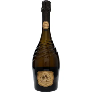 Codorníu Ars Collecta Blanc de Blancs 11,5 %