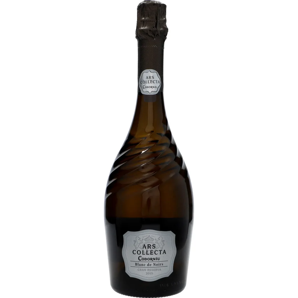 Codorníu Ars Collecta Blanc de Noirs 11,5 %