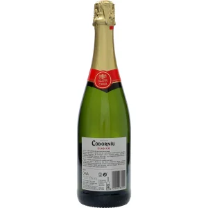 Codorníu Clasico Brut 11,5 %