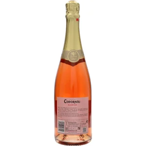 Codorníu Clasico Rosado 11,5 %