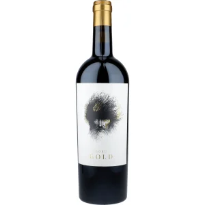 EGO Bodegas Goru Gold 14 %