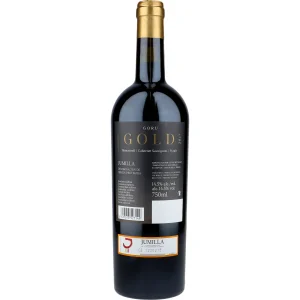 EGO Bodegas Goru Gold 14 %