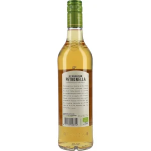 O.P. Anderson PETRONELLA Aquavit – økologisk 30 %