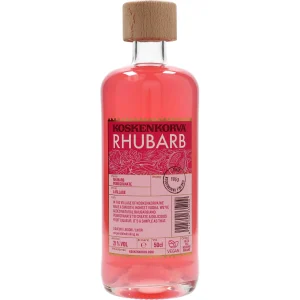 Koskenkorva Rhubarb 21 %