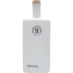 Nordic Spirits Lab Gin 41 %