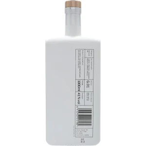 Nordic Spirits Lab Gin 41 %