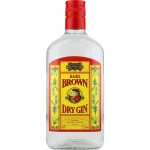 Earl Brown Dry Gin 37,5 %