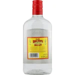 Earl Brown Dry Gin 37,5 %