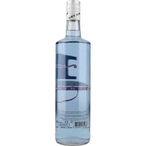 No.1 Premium Gin 37,5 %