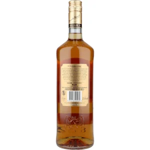 Bacardi Carta Oro 37,5 %