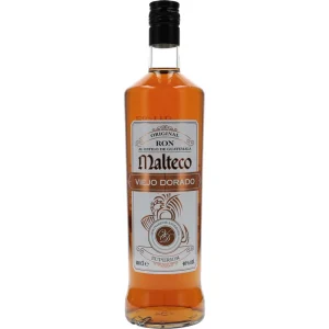 Malteco Viejo Dorado 40 %