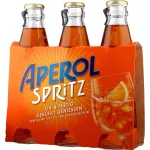 Aperol Spritz 10,5 %