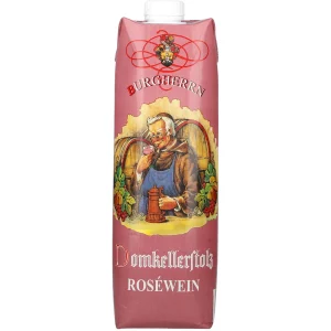 Domkellerstolz Rosé 9,5 %