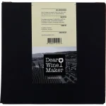 CLAUDE’S 2020 Chardonnay 13 %