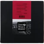CLAUDE’S 2019 Syrah 13,5 %