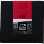 CLAUDE’S 2020 Pinot Noir 12,5 %