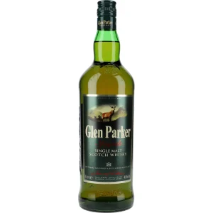 Glen Parker Speyside 40 %