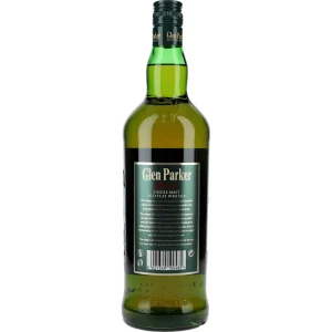 Glen Parker Speyside 40 %