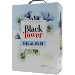 Black Tower Riesling Trocken 12 %