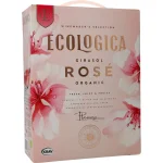 Ecologica Girasol ORG Rosado 13,5 % BIO
