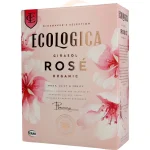Ecologica Girasol ORG Rosado 13,5 % BIO