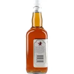 Amercian Star Crafted Blended Whiskey 40 %