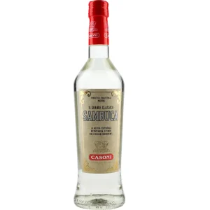 Casoni Sambuca 38 %