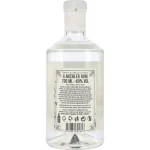 Michlers Jamaica & Trinidad Artisanal White Rum 40 %