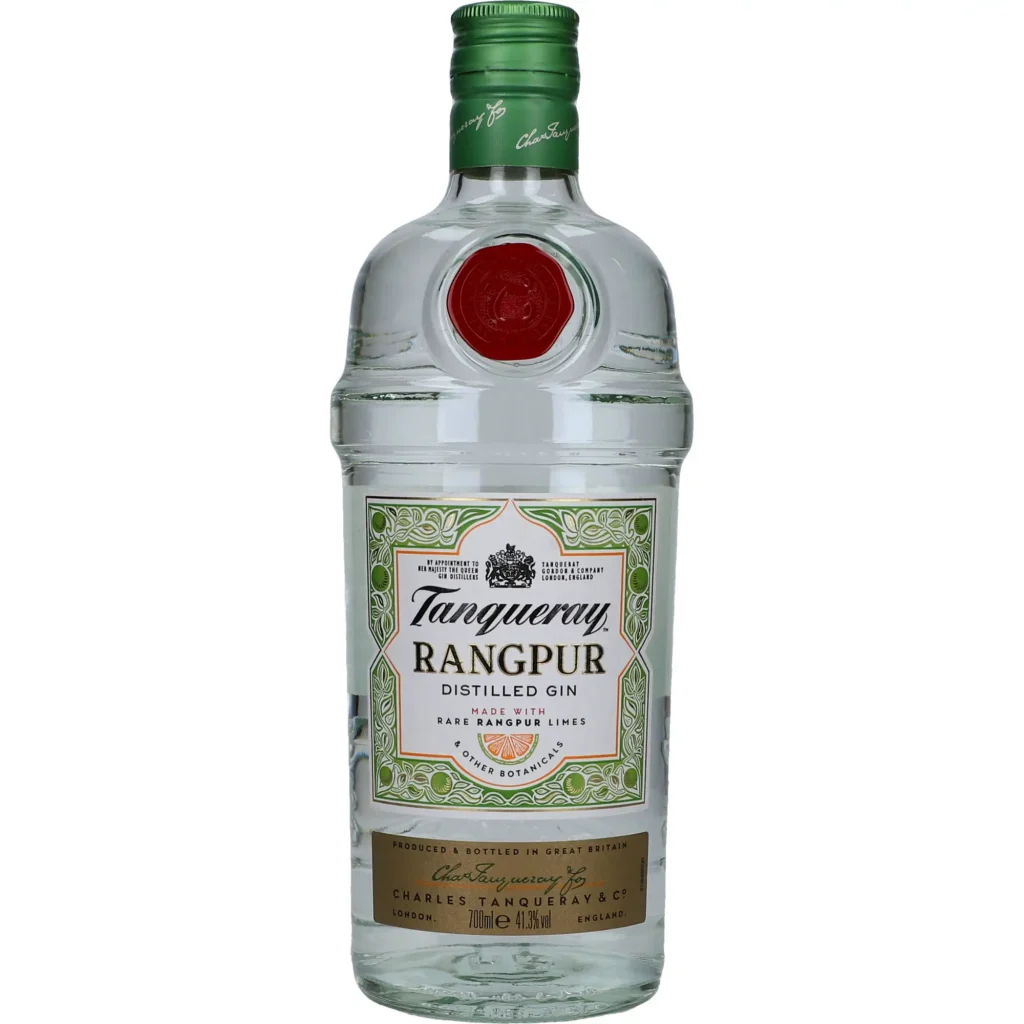 Tanqueray Rangpur 41,3 %