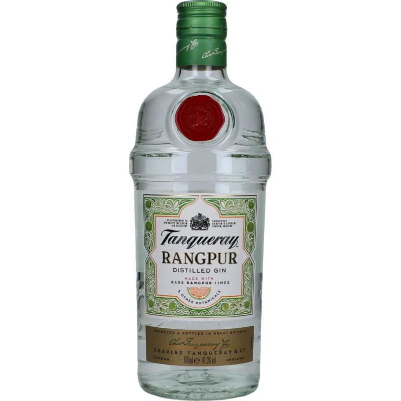 Tanqueray Rangpur 41,3 %