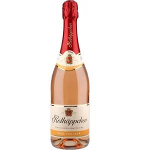 Rotkäppchen Rosé Trocken 11 %