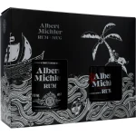 Michlers Jamaican Artisanal Dark Rum 40 %