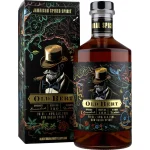 Michlers Old Bert Jamaican Spiced 40 %