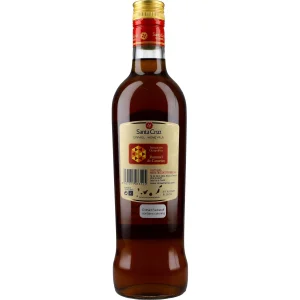 Santa Cruz Ronmiel de Canarias 20 %