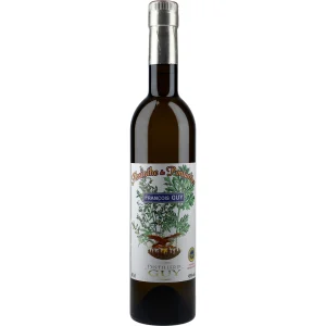 Distillerie Pierre Guy Absinthe de Pontarlier Francois Guy 45 %