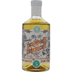 Michlers Absinth Bohemicum 70 %