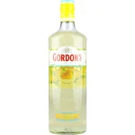 Gordon’s Sicilian Lemon Gin 37,5 %