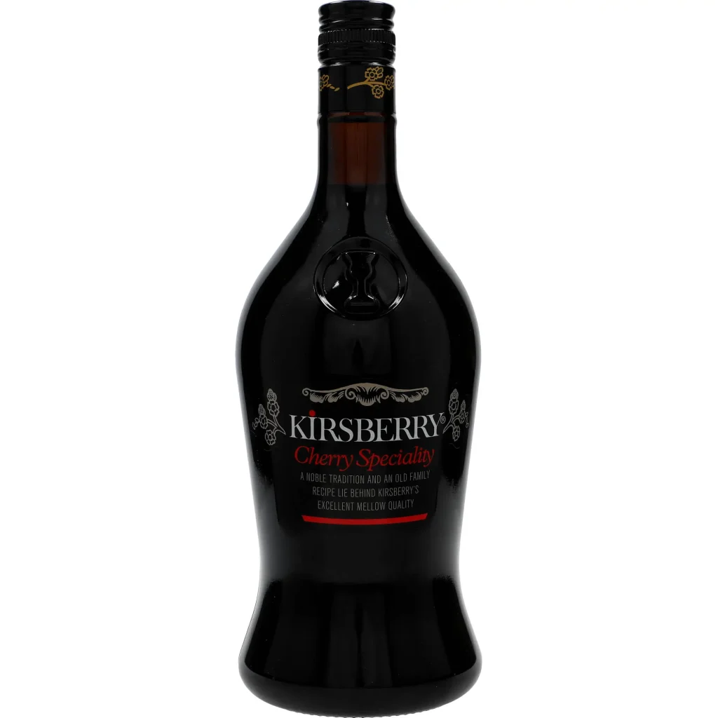 Kirsberry 14,8 %