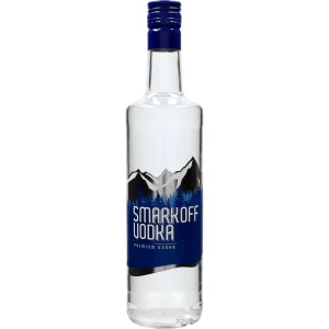 Smarkoff Vodka 37,5 %