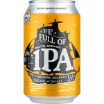 Brutal Brewing A Ship full of IPA 5,8 %
