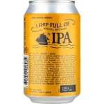 Brutal Brewing A Ship full of IPA 5,8 %