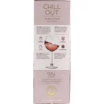 Chill Out Shiraz Rosé 12 %