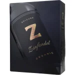Epicuro Zinfandel 14,5 % BIO