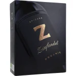 Epicuro Zinfandel 14,5 % BIO