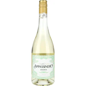 Appassinero Bianco 12,5 %