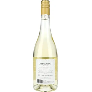 Appassinero Bianco 12,5 %